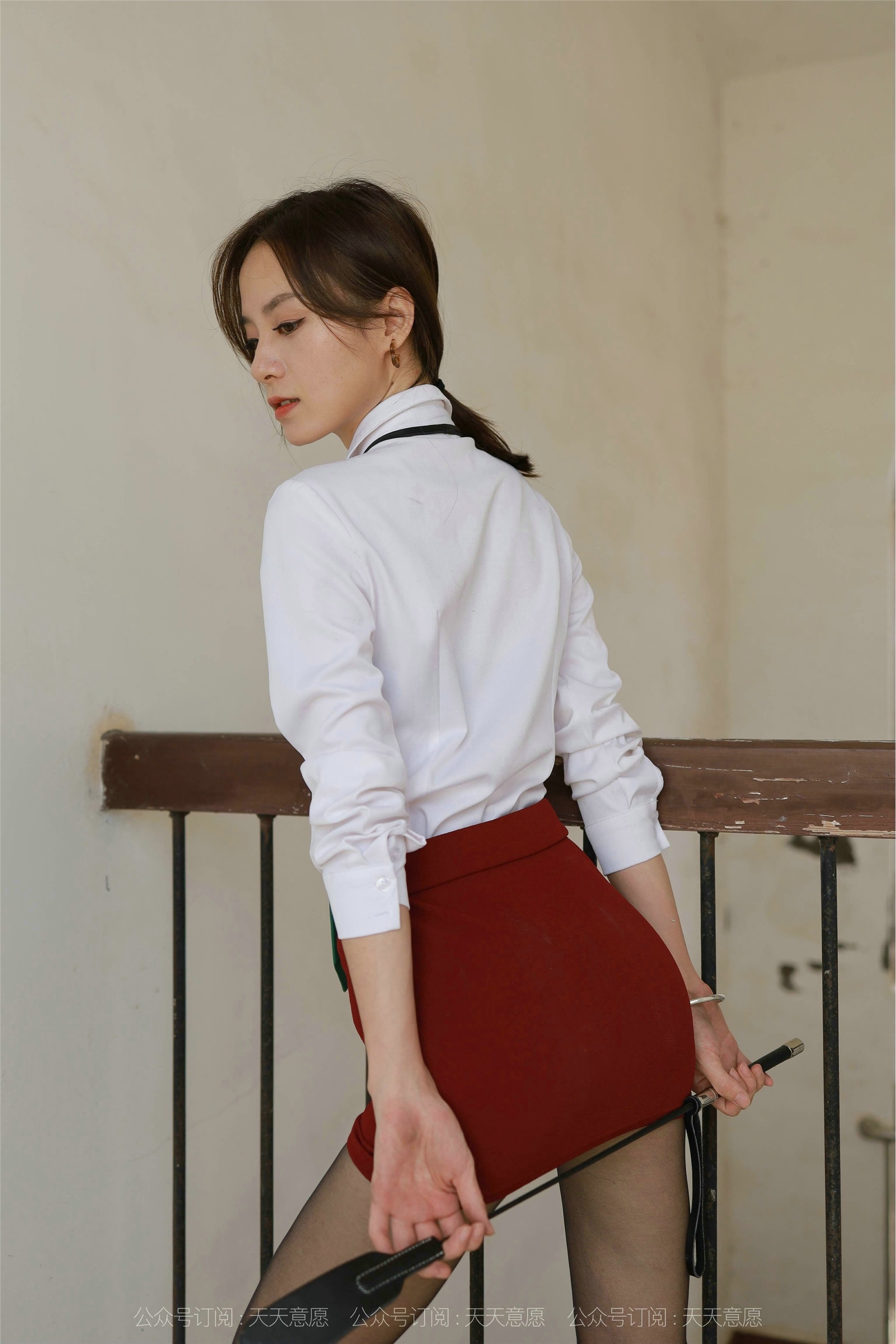 IESS异思趣向  2021.08.26 丝享家901：小六《狂野天台》